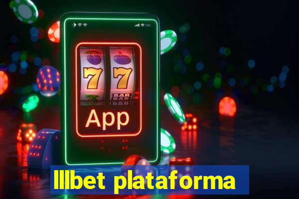 lllbet plataforma